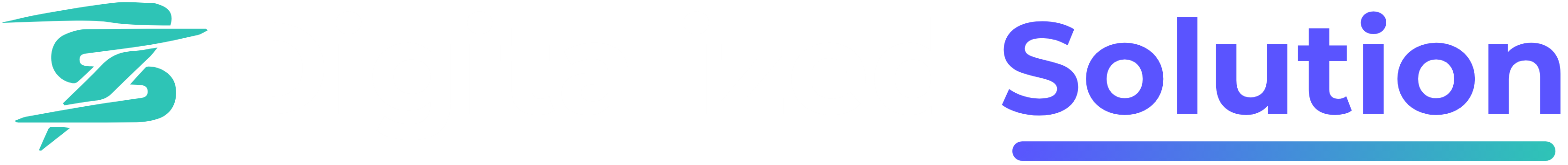 Digitalized Solution